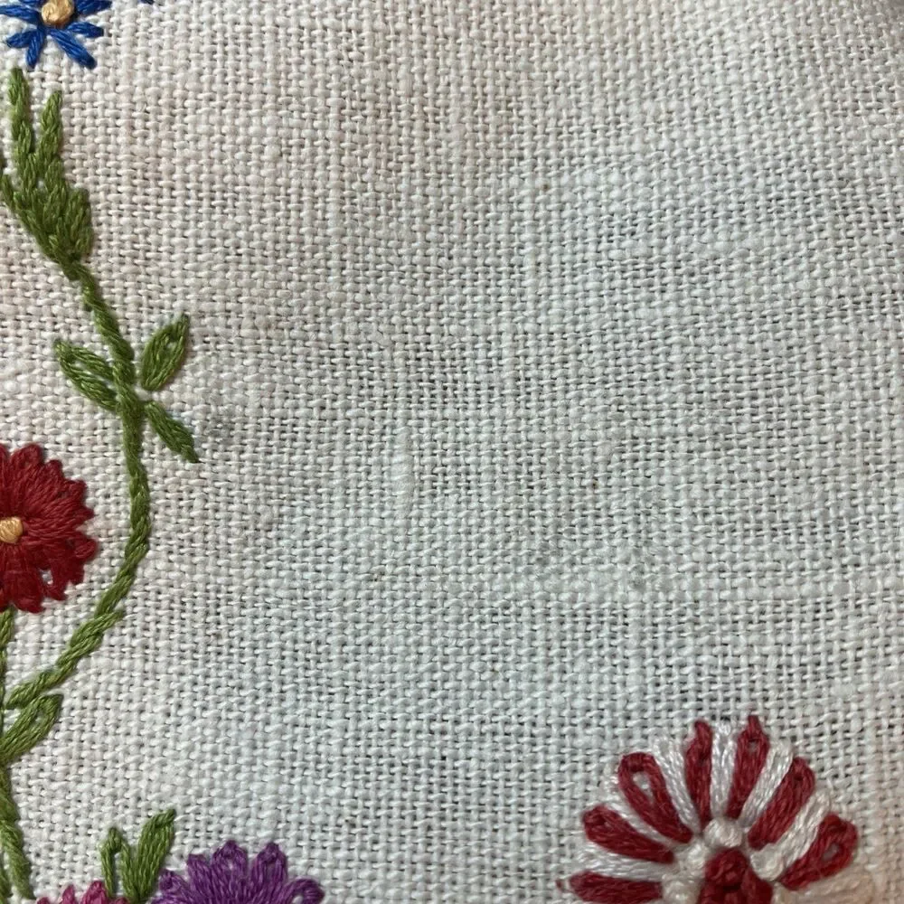 Handmade approx 11